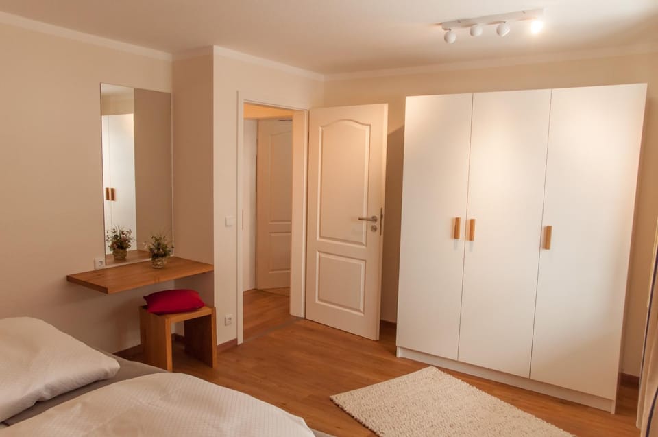 Allgäu Spitze Apartment in Oberstdorf
