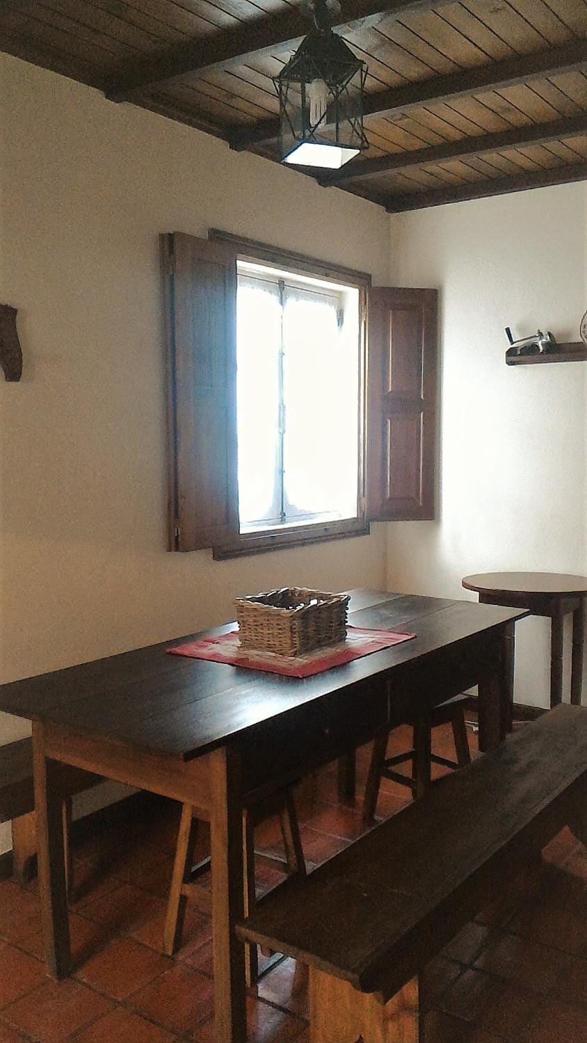 Cottage - Vitorino dos Piães House in Viana do Castelo District, Portugal