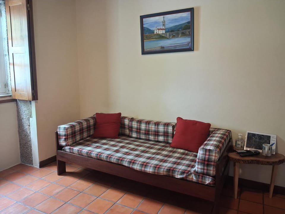 Cottage - Vitorino dos Piães House in Viana do Castelo District, Portugal