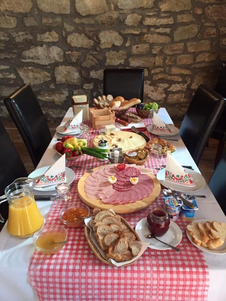 Food close-up, Food and drinks, Food, Breakfast