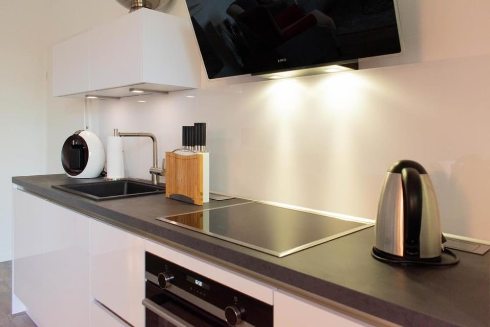 Ferienwohnung Rocco Apartment in Timmendorfer Strand