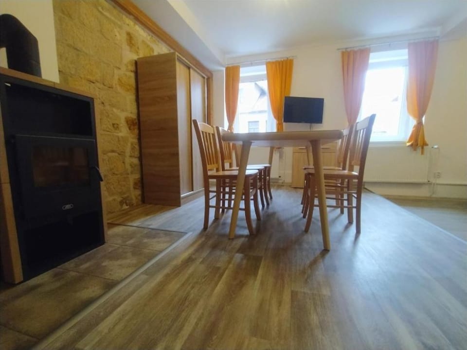 Apartmány LoNo Apartment in Lower Silesian Voivodeship