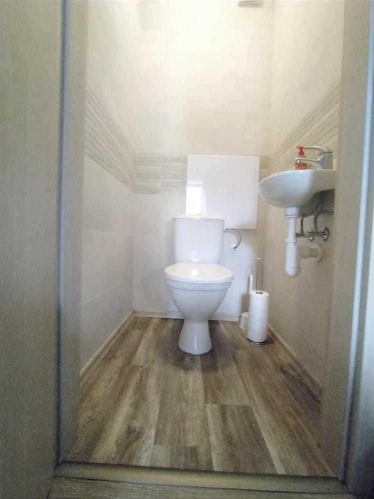 Apartmány LoNo Apartment in Lower Silesian Voivodeship
