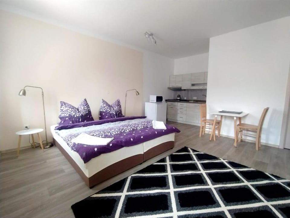 Apartmány LoNo Apartment in Lower Silesian Voivodeship