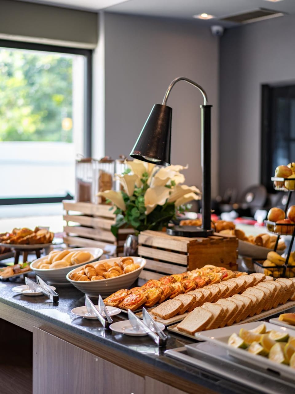 Restaurant/places to eat, Breakfast