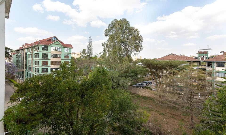 View (from property/room)
