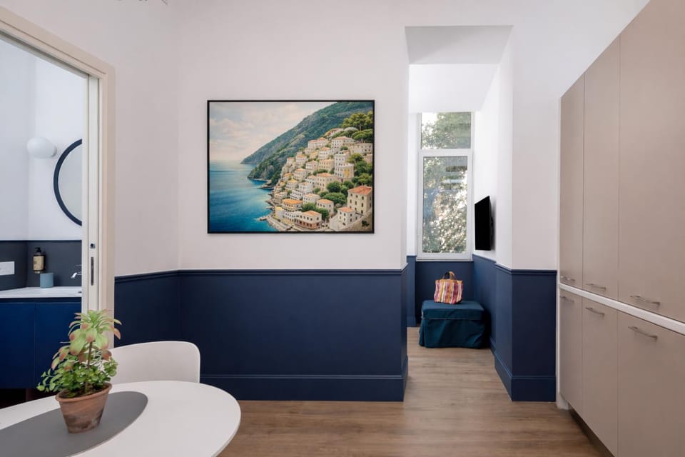 Corso Italia Suites Bed and Breakfast in Sorrento