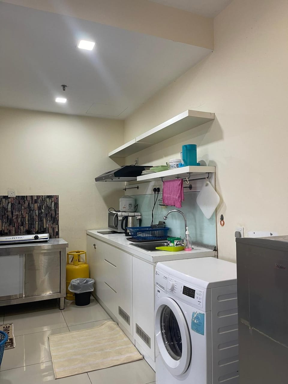 Urban 360 Teratak Rara Homestay Apartment in Federal Territory of Kuala Lumpur