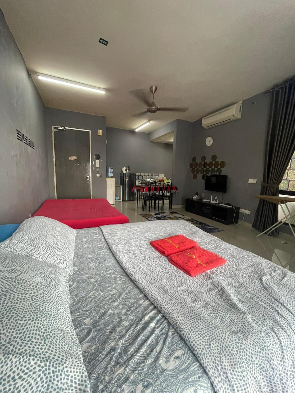Urban 360 Teratak Rara Homestay Apartment in Federal Territory of Kuala Lumpur