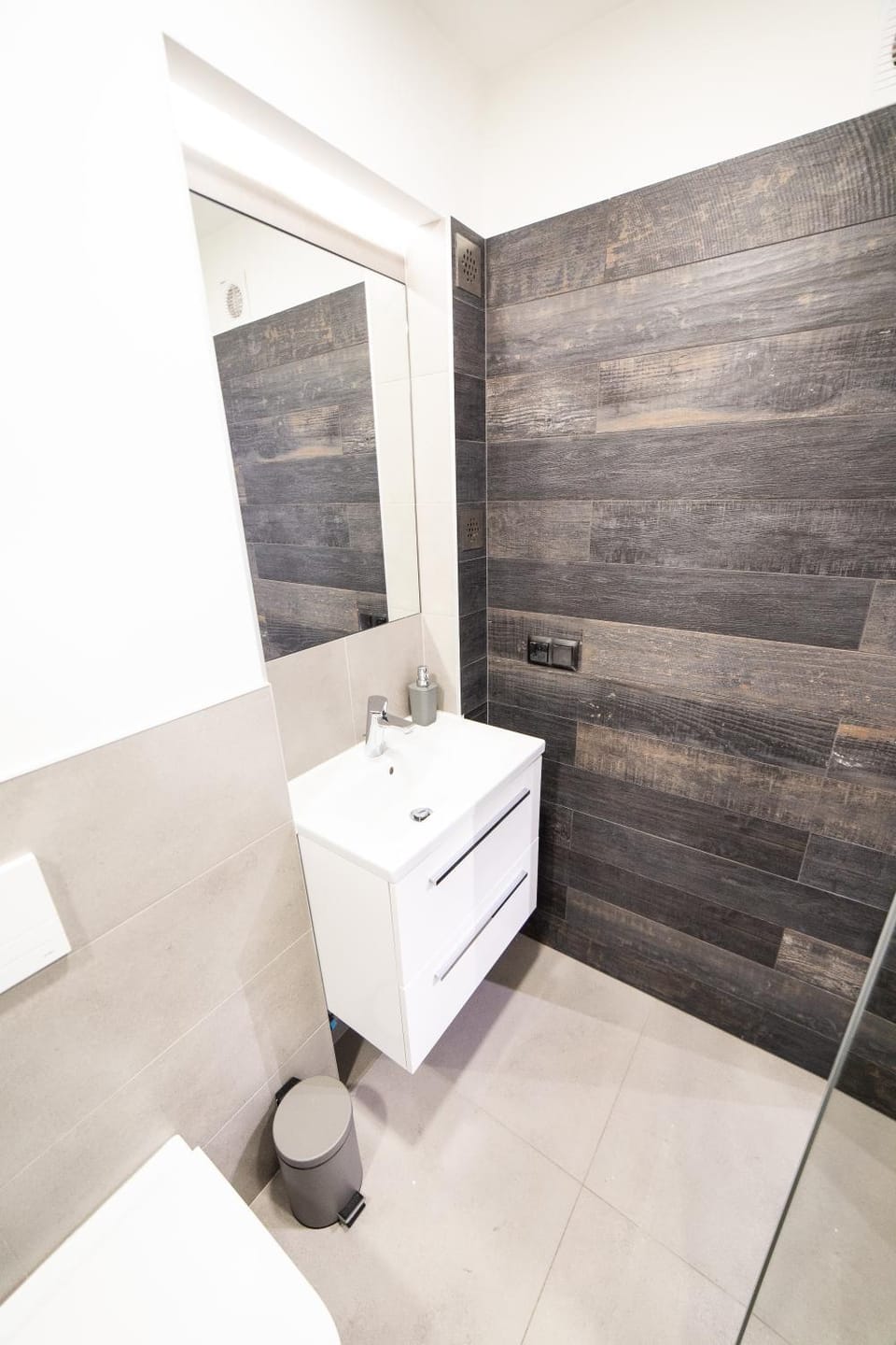 Apartament Piano Centrum Apartment in Czechia