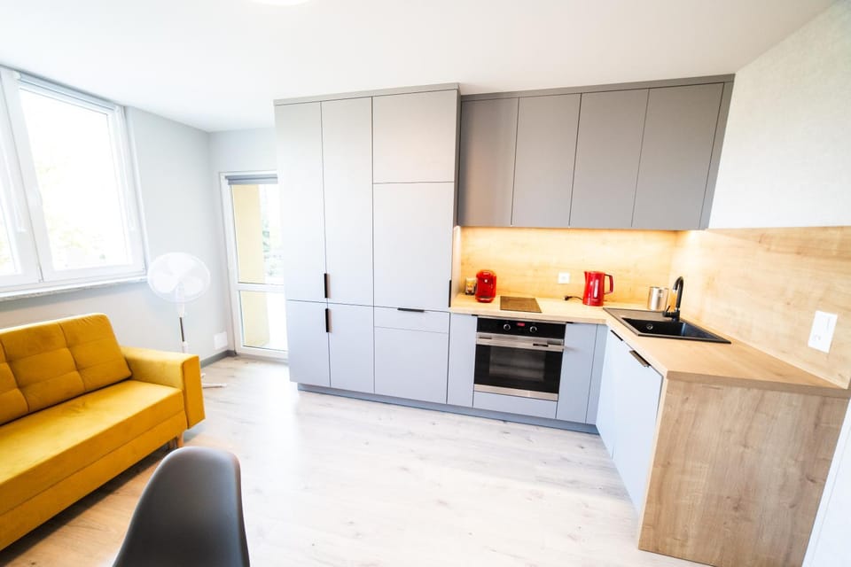 Apartament Piano Centrum Apartment in Czechia