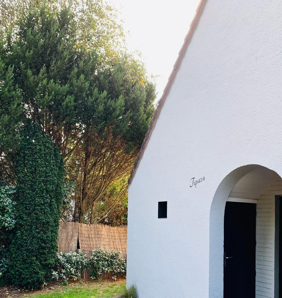 Facade/entrance, Lobby or reception