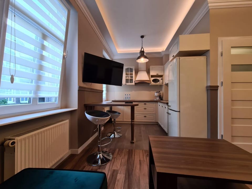 APART LuX BRISTOL Apartment in Poland