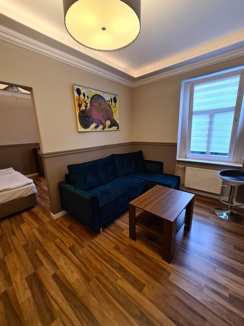 APART LuX BRISTOL Apartment in Poland