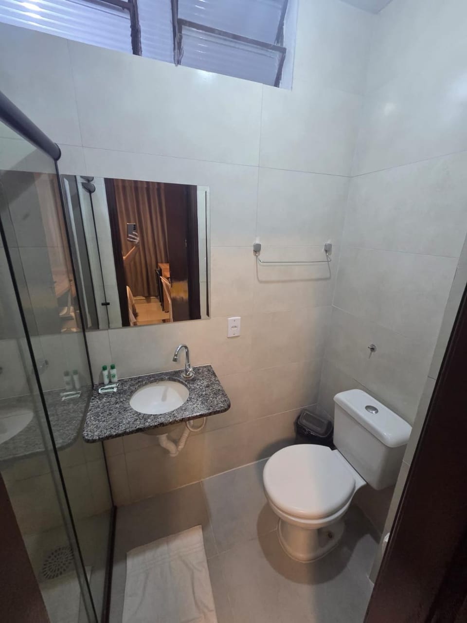 Hotel Panorama, Cuiabá Hotel in State of Mato Grosso, Brazil