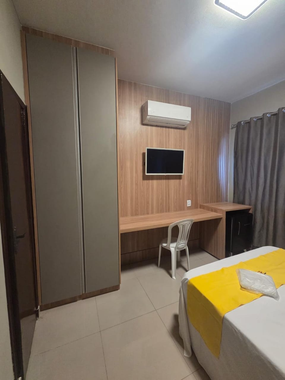 Hotel Panorama, Cuiabá Hotel in State of Mato Grosso, Brazil