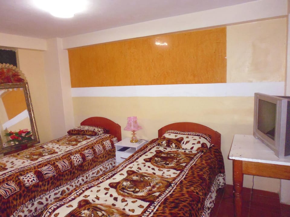 Hospedaje Pumacurco Betty Inn in Cusco