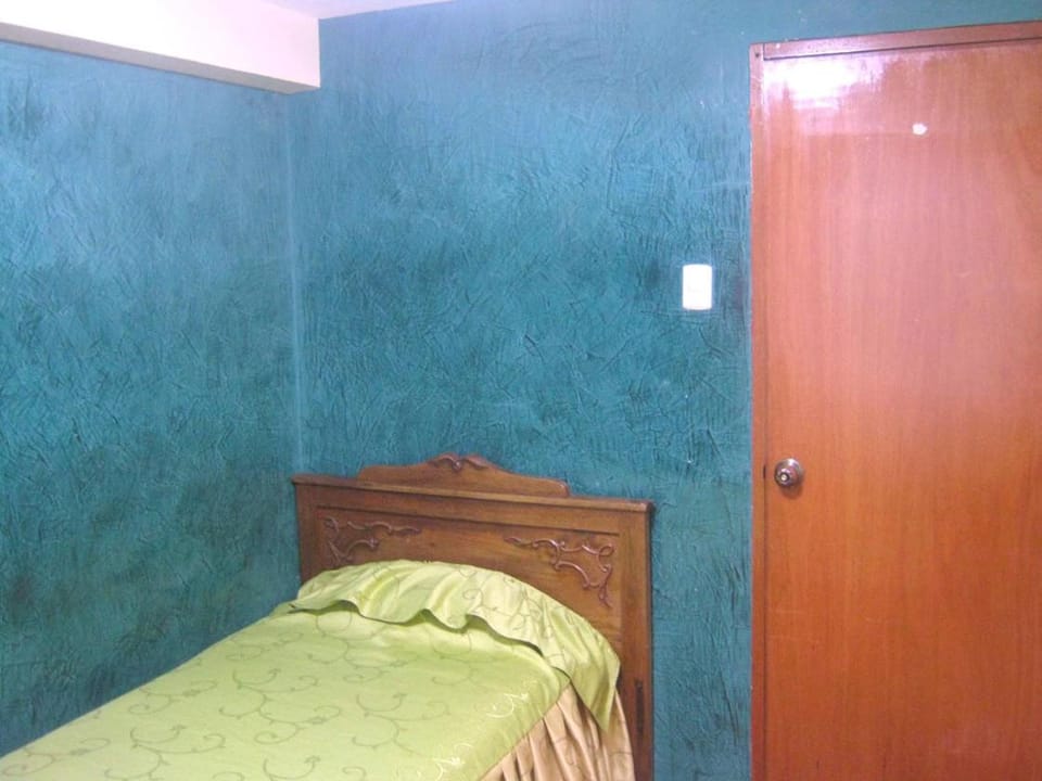 Hospedaje Pumacurco Betty Inn in Cusco