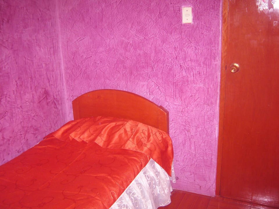 Hospedaje Pumacurco Betty Inn in Cusco