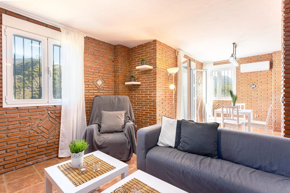 Apartamento Alberti Apartment in Frigiliana