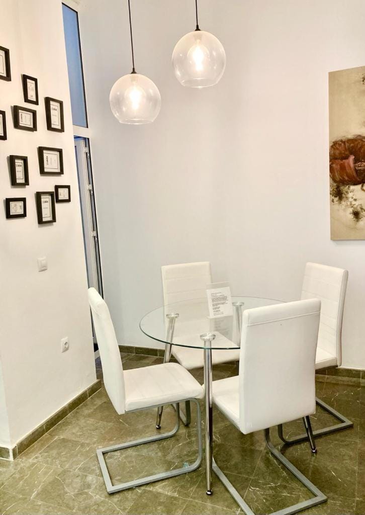 El rinconcito de Robles Apartment in Cadiz