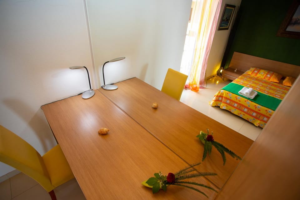 Apartmani Slobodan Apartment in Makarska