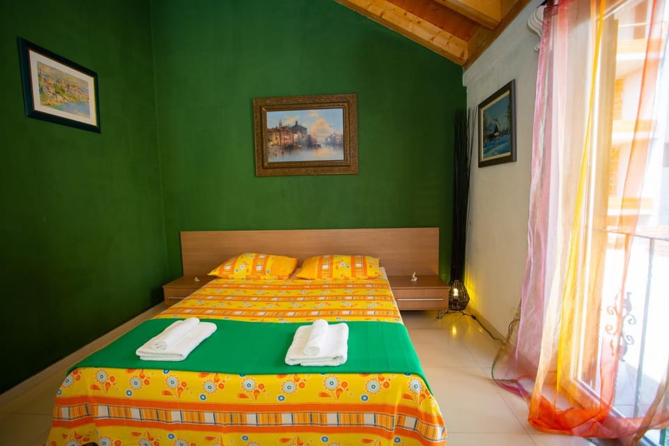 Apartmani Slobodan Apartment in Makarska