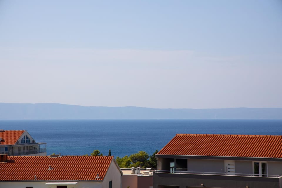 Apartmani Slobodan Apartment in Makarska