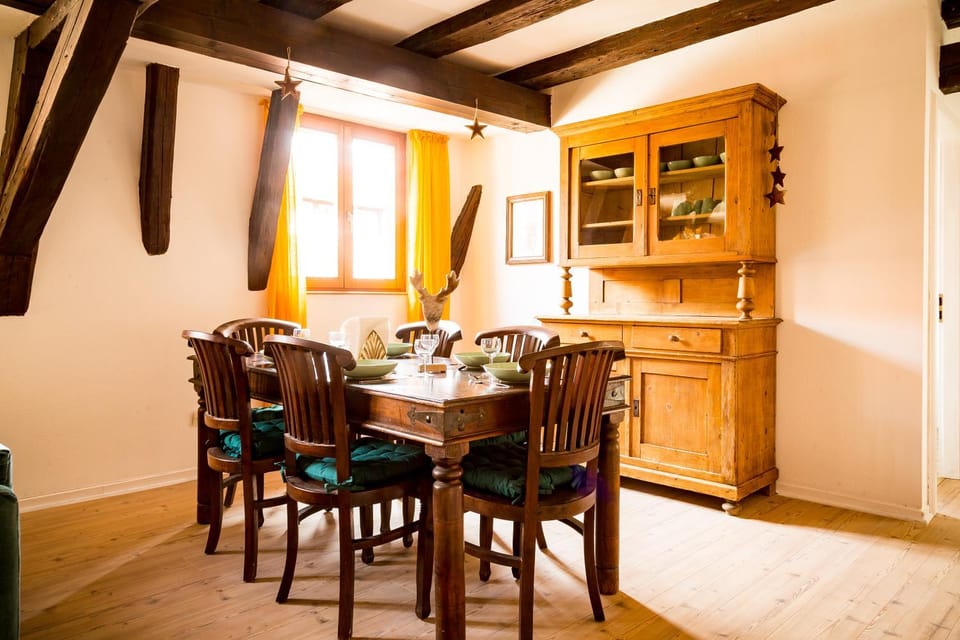 Résidence des Tanneurs - Sylvaner Apartment in Grand Est
