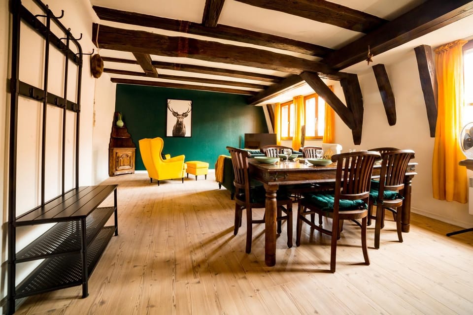 Résidence des Tanneurs - Sylvaner Apartment in Grand Est