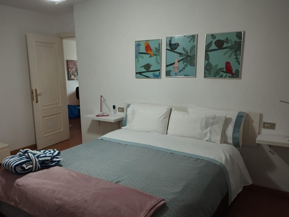 Apartamento Tui, Casa da Barca Apartment in Viana do Castelo District, Portugal