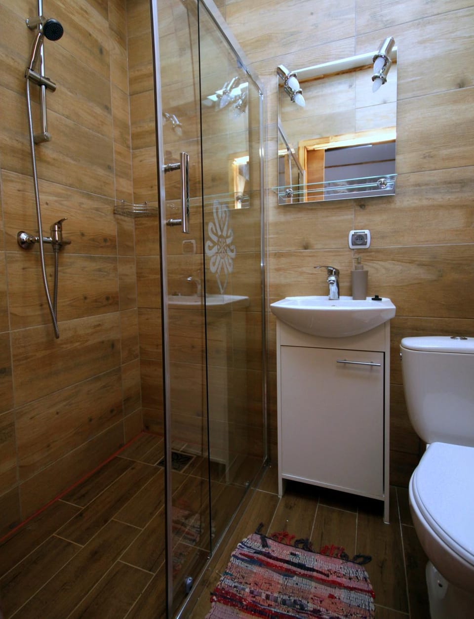 Pod Słowackim Vacation rental in Lesser Poland Voivodeship