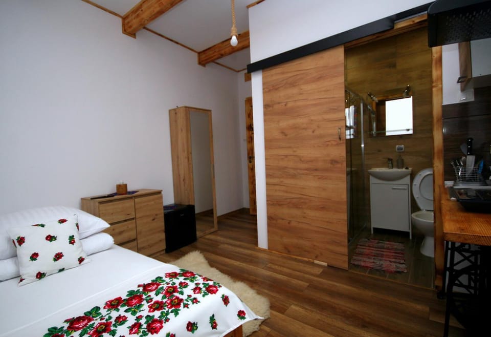 Pod Słowackim Vacation rental in Lesser Poland Voivodeship