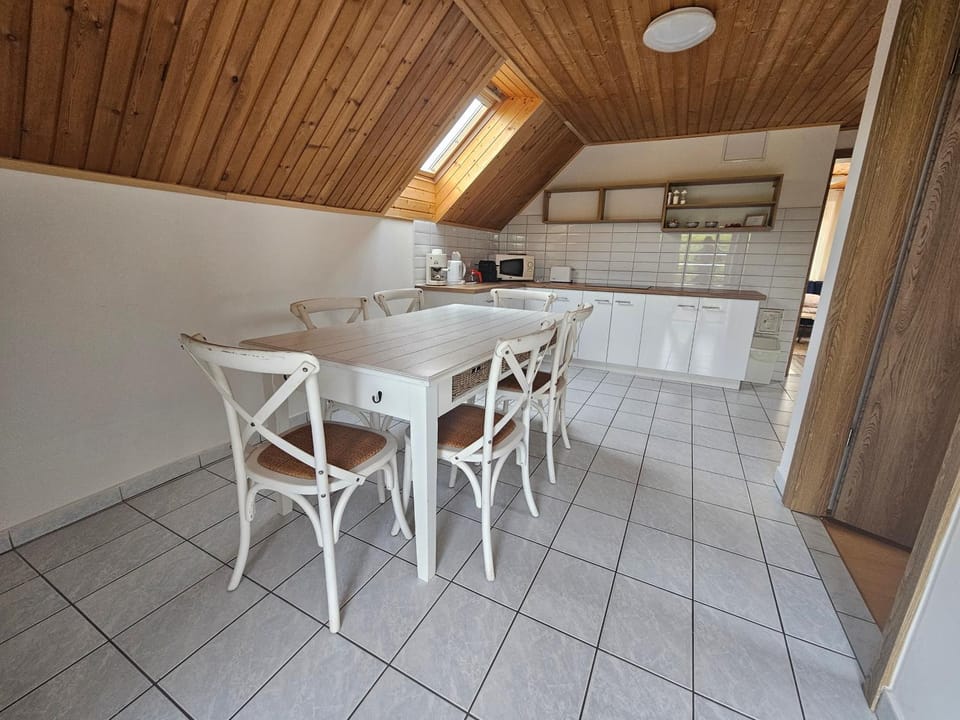 Judit's Guest House Apartment in Hungary