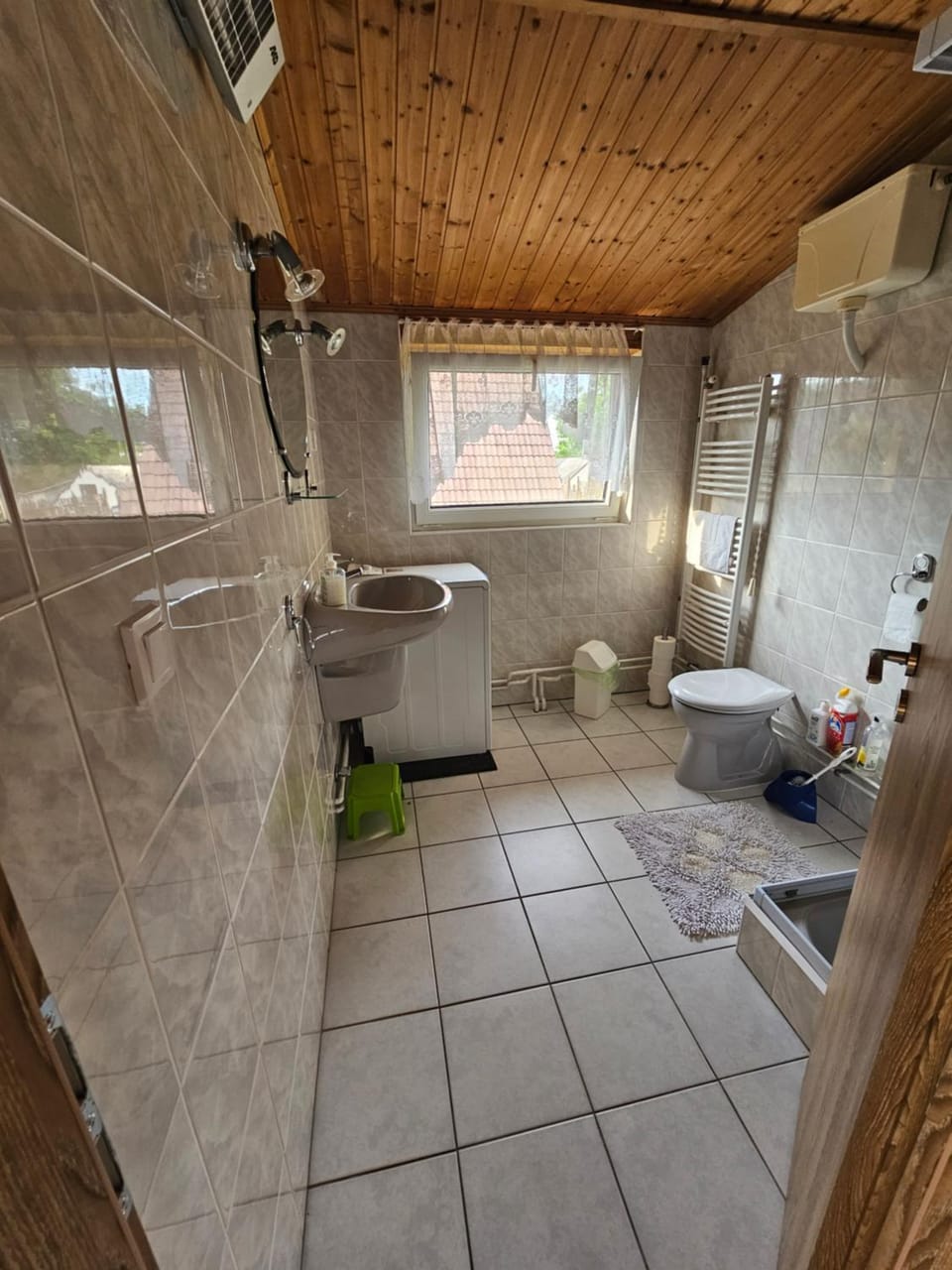 Judit's Guest House Apartment in Hungary