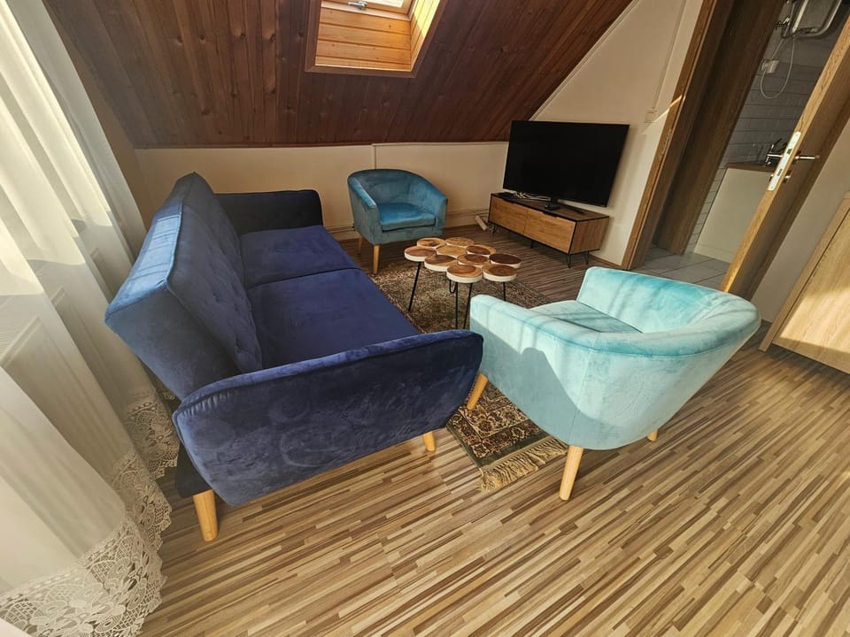 Judit's Guest House Apartment in Hungary