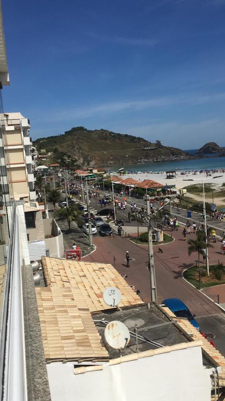 Arraial do Cabo, Praia Grande Vista Espetacular Apartment in State of Rio de Janeiro