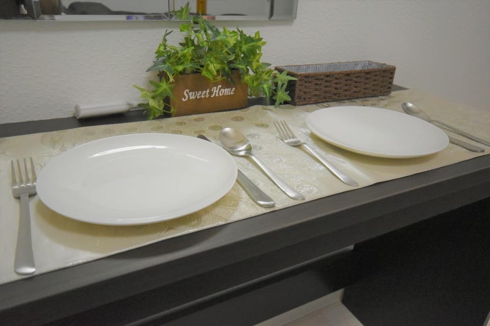 Tresor Misono - Vacation STAY 9333 Apartment in Sapporo