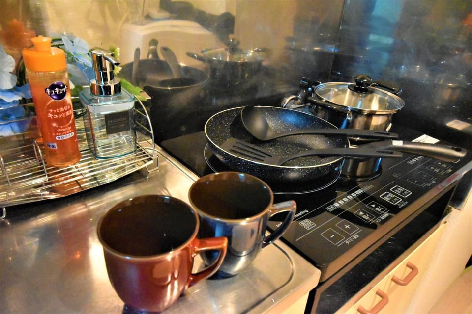Tresor Misono - Vacation STAY 9333 Apartment in Sapporo
