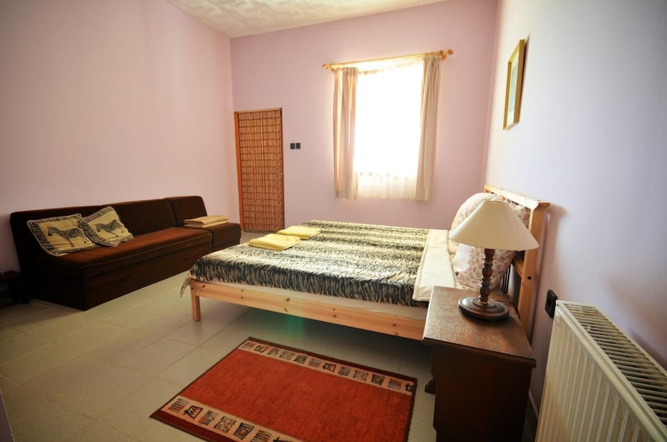 Gergely Tanya Bed and Breakfast in Hungary