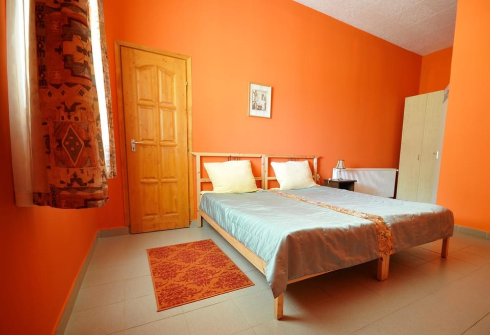 Gergely Tanya Bed and Breakfast in Hungary