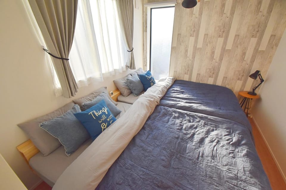 Higashi-Mukojima 2-chome Kodate - Vacation STAY 8987 House in Japan