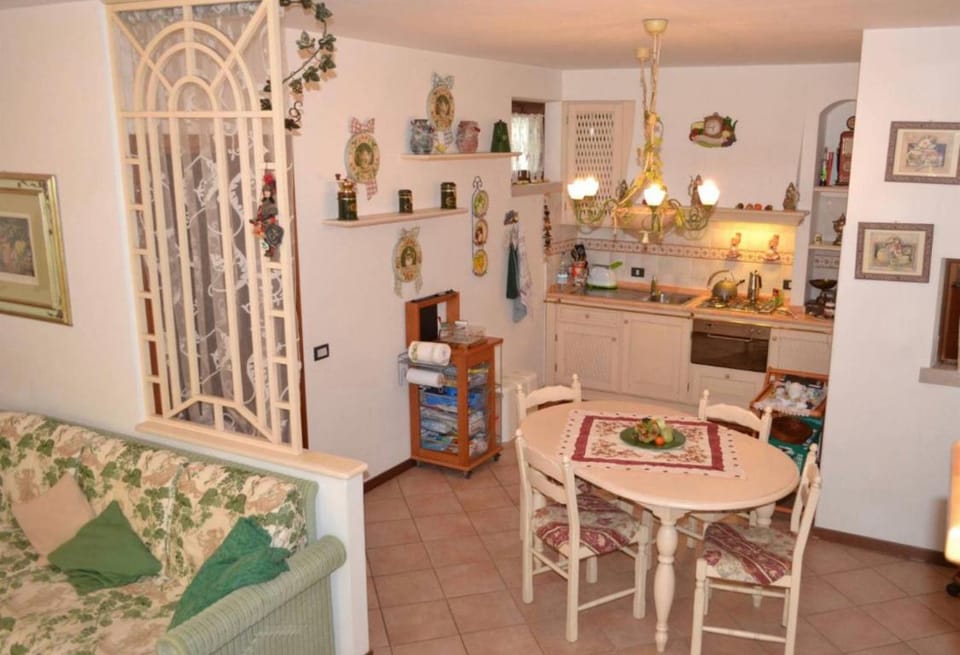 Claudia House Green Residence Sirmione Apartment in Desenzano del Garda