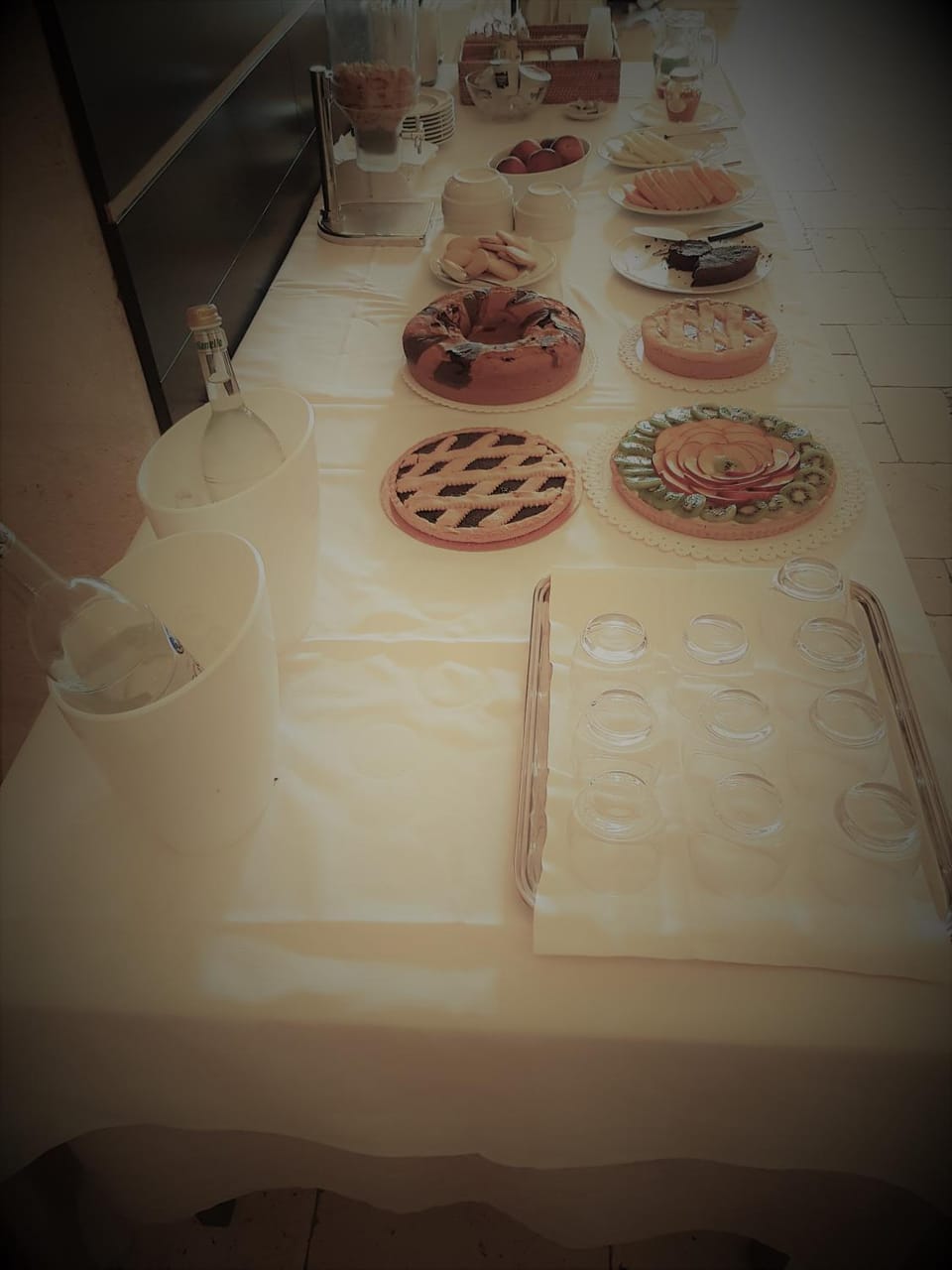 Breakfast