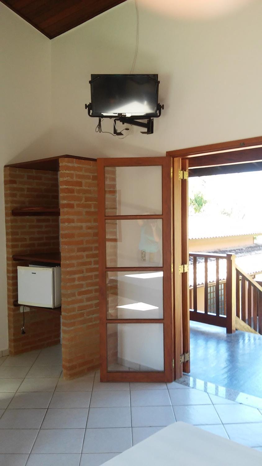 Refugio Massaguaçu House in Caraguatatuba