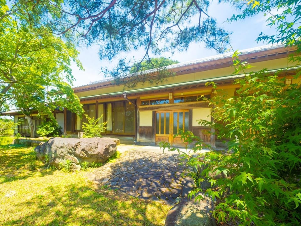 Nakagawa Bettei - Vacation STAY 9303 House in Japan
