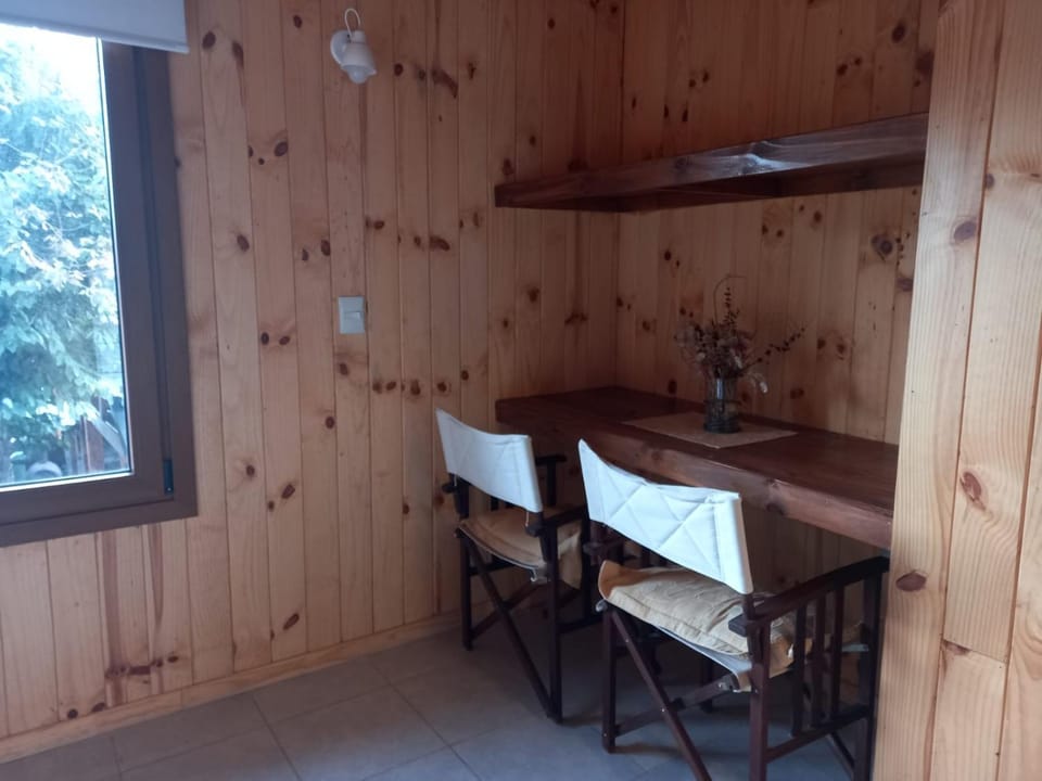 Cabañas y Spa Antuen Nature lodge in San Martín de los Andes