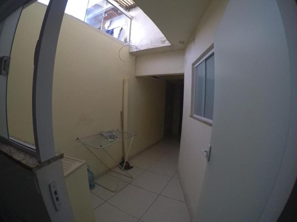 Kitinet de temporada próximo de duas praias e do centro Apartment in State of Rio de Janeiro