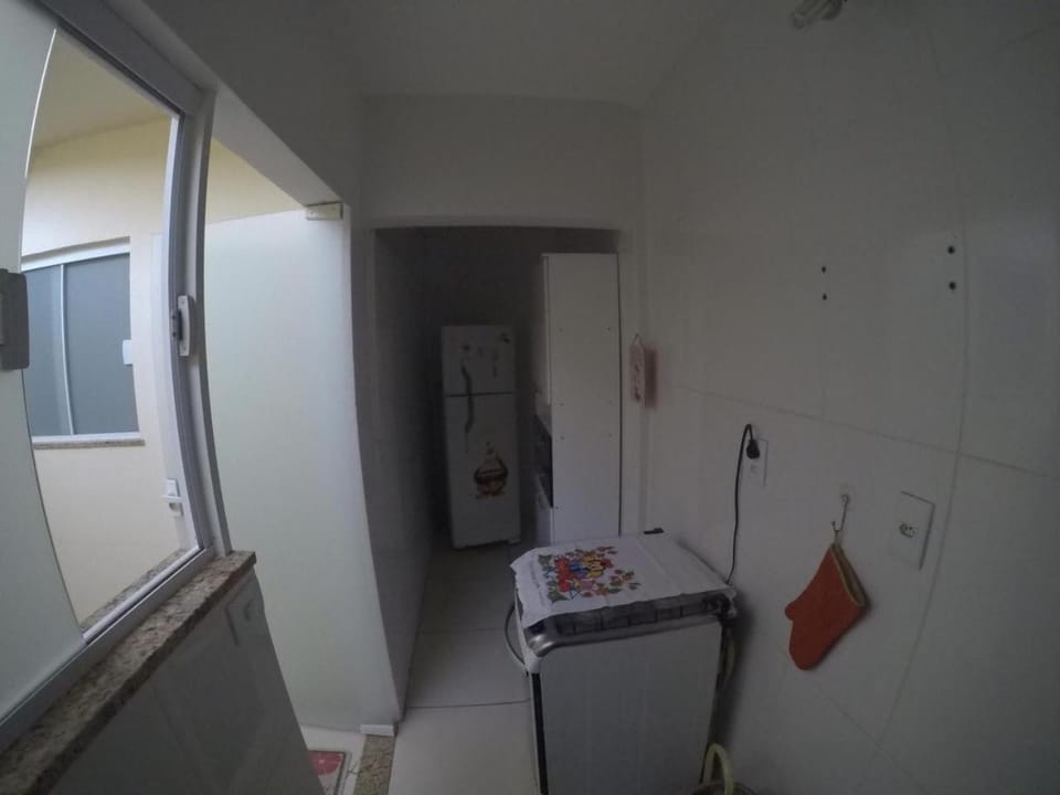 Kitinet de temporada próximo de duas praias e do centro Apartment in State of Rio de Janeiro