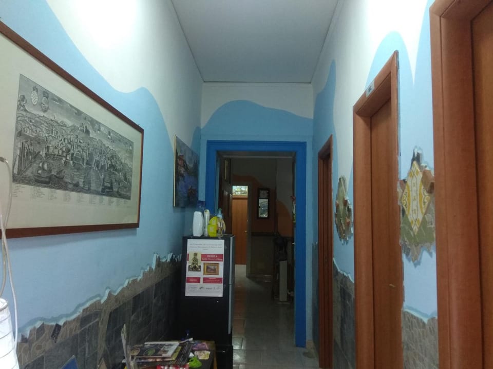 Astra Bed and Breakfast in Naples